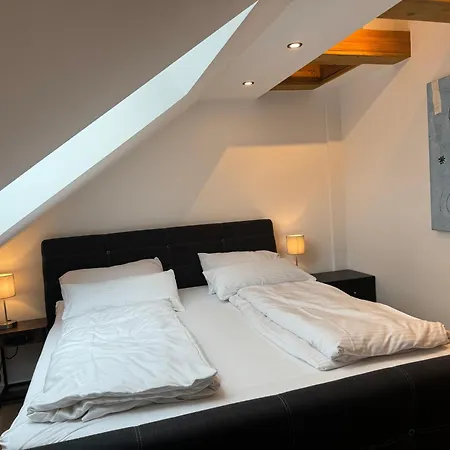 Mm - In Innenstadtlage Mit Parkplatz Appartement *