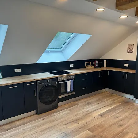 Mm - In Innenstadtlage Mit Parkplatz Appartement Augsburg