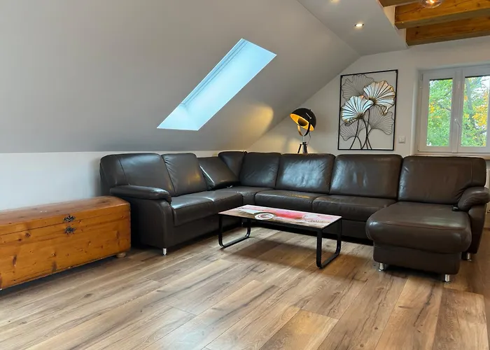 Mm - In Innenstadtlage Mit Parkplatz * Augsburg