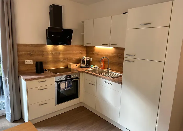 Mm - In Innenstadtlage Mit Parkplatz *