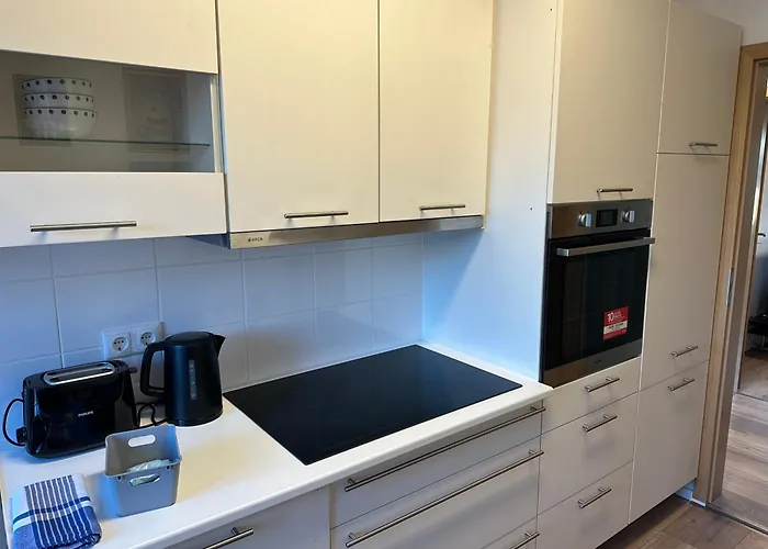 Mm - In Innenstadtlage Mit Parkplatz * Augsburg