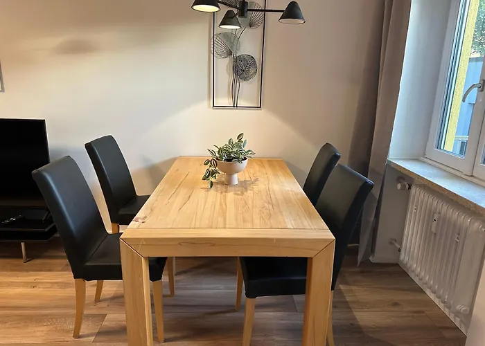 Mm - In Innenstadtlage Mit Parkplatz