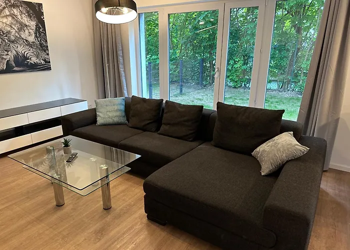 Mm - In Innenstadtlage Mit Parkplatz Augsburg