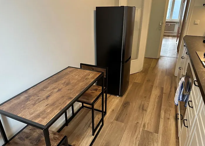 Mm - In Innenstadtlage Mit Parkplatz Augsburg