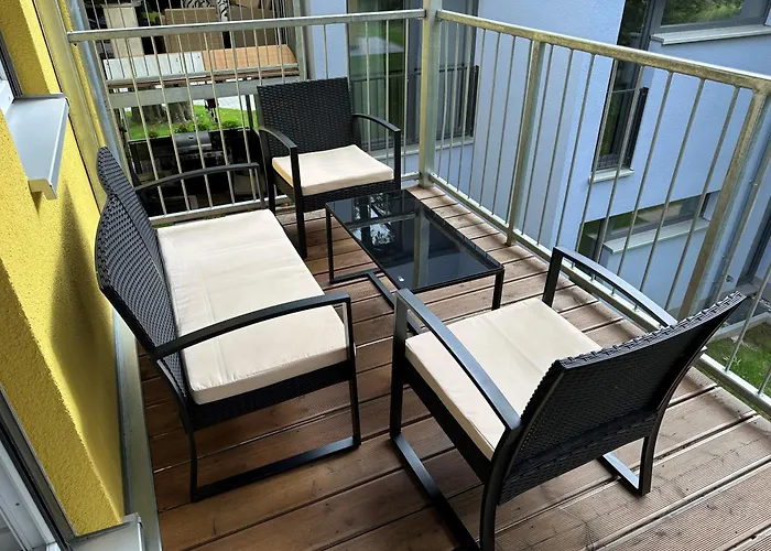 Mm - In Innenstadtlage Mit Parkplatz