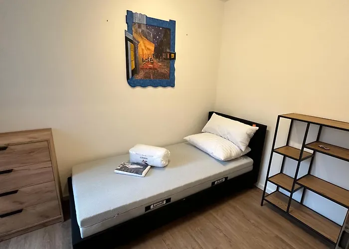 Mm - In Innenstadtlage Mit Parkplatz