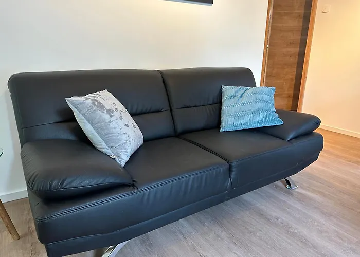 Mm - In Innenstadtlage Mit Parkplatz Augsburg