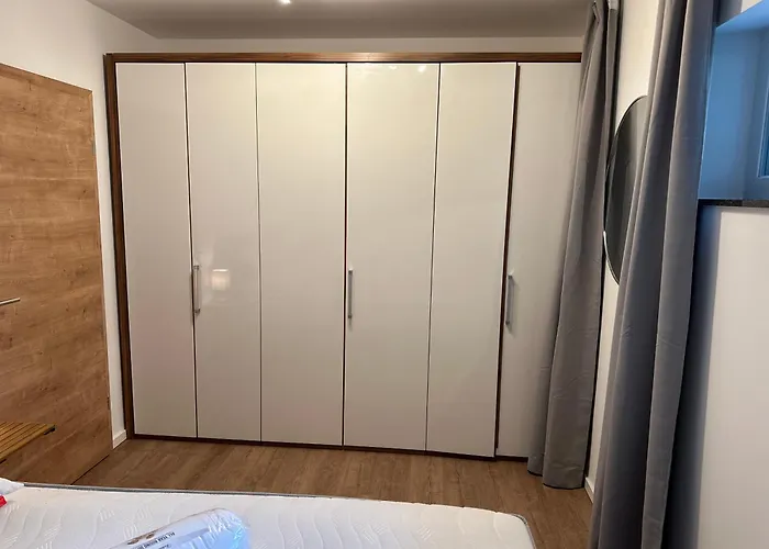 Mm - In Innenstadtlage Mit Parkplatz