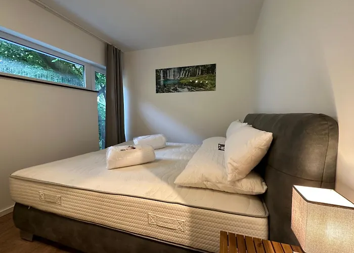 Mm - In Innenstadtlage Mit Parkplatz * Augsburg