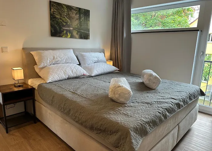 Mm - In Innenstadtlage Mit Parkplatz *