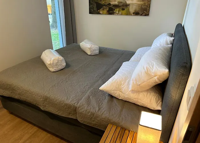 Mm - In Innenstadtlage Mit Parkplatz Appartement *