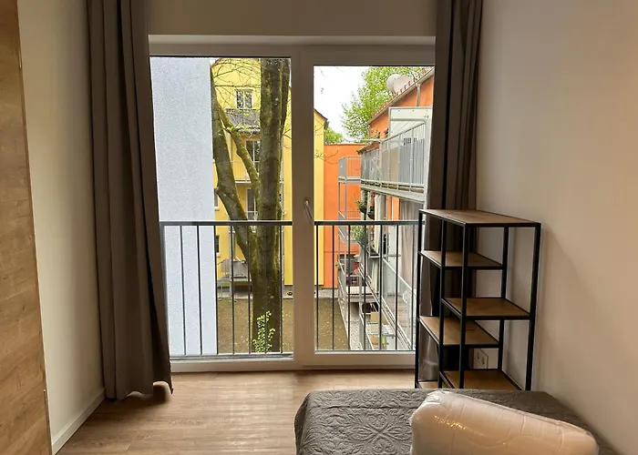 Mm - In Innenstadtlage Mit Parkplatz