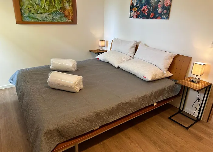 Mm - In Innenstadtlage Mit Parkplatz * Augsburg