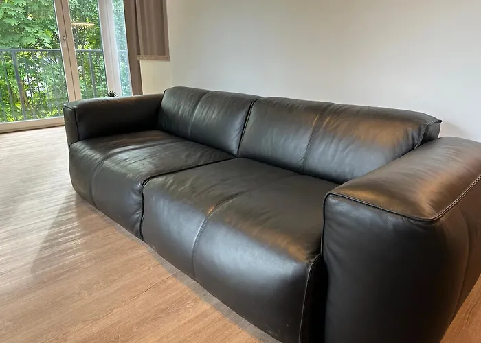 Appartement Mm - In Innenstadtlage Mit Parkplatz *