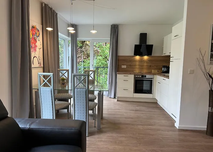 Appartement Mm - In Innenstadtlage Mit Parkplatz Augsburg