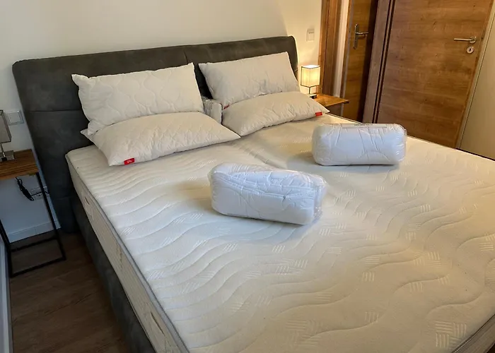 Mm - In Innenstadtlage Mit Parkplatz Appartement Augsburg