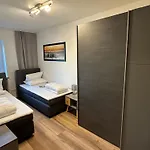 Апартаменти Mm - In Innenstadtlage Mit Parkplatz *