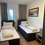 Mm - In Innenstadtlage Mit Parkplatz Апартаменти *