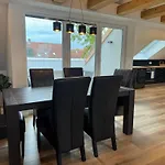 Mm - In Innenstadtlage Mit Parkplatz Апартаменти