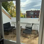 Mm - In Innenstadtlage Mit Parkplatz * Аугсбург