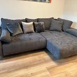 Mm - In Innenstadtlage Mit Parkplatz Апартаменти Аугсбург