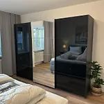 Mm - In Innenstadtlage Mit Parkplatz Апартаменти *