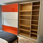 Апартаменти Mm - In Innenstadtlage Mit Parkplatz *