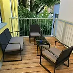 Апартаменти Mm - In Innenstadtlage Mit Parkplatz