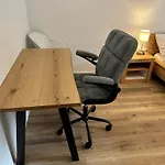 Mm - In Innenstadtlage Mit Parkplatz Апартаменти Аугсбург
