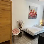 Mm - In Innenstadtlage Mit Parkplatz Апартаменти *
