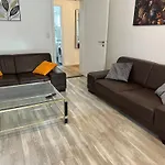 Mm - In Innenstadtlage Mit Parkplatz * Аугсбург