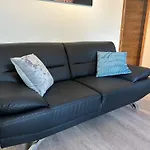 Mm - In Innenstadtlage Mit Parkplatz Аугсбург