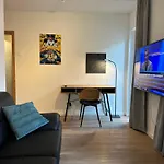 Mm - In Innenstadtlage Mit Parkplatz