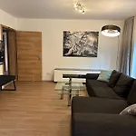 Mm - In Innenstadtlage Mit Parkplatz * Аугсбург