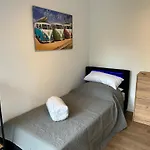 Апартаменти Mm - In Innenstadtlage Mit Parkplatz *