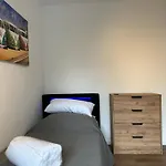 Mm - In Innenstadtlage Mit Parkplatz Апартаменти Аугсбург