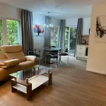 Mm - In Innenstadtlage Mit Parkplatz Апартаменти