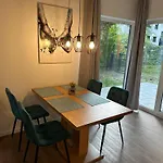 Mm - In Innenstadtlage Mit Parkplatz Апартаменти