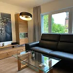 Mm - In Innenstadtlage Mit Parkplatz * Аугсбург