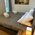 Mm - In Innenstadtlage Mit Parkplatz Апартаменти *