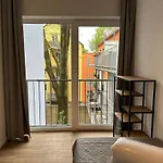 Mm - In Innenstadtlage Mit Parkplatz