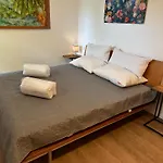 Mm - In Innenstadtlage Mit Parkplatz * Аугсбург