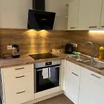 Mm - In Innenstadtlage Mit Parkplatz Апартаменти