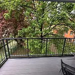 Апартаменти Mm - In Innenstadtlage Mit Parkplatz