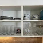 Mm - In Innenstadtlage Mit Parkplatz Апартаменти