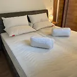 Mm - In Innenstadtlage Mit Parkplatz Апартаменти Аугсбург