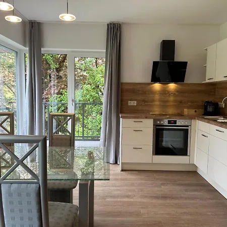 Mm - In Innenstadtlage Mit Parkplatz * Augusta