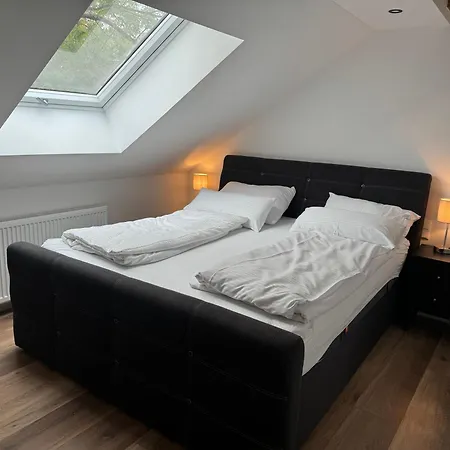 Mm - In Innenstadtlage Mit Parkplatz Augusta