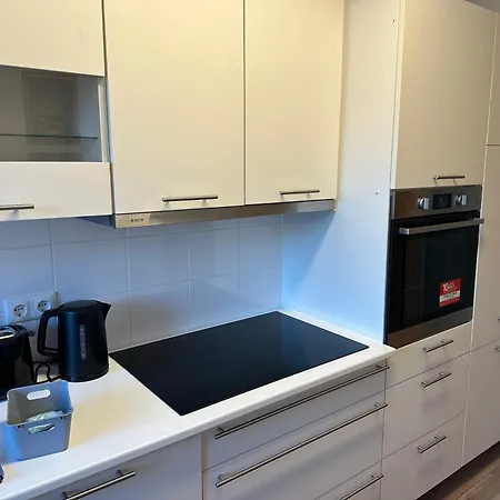 Mm - In Innenstadtlage Mit Parkplatz * Augusta