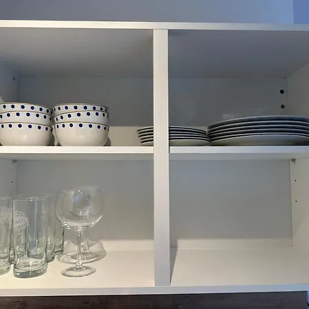 Mm - In Innenstadtlage Mit Parkplatz Augusta